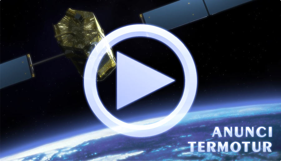Enllaç al nostre últim anunci televisiu
