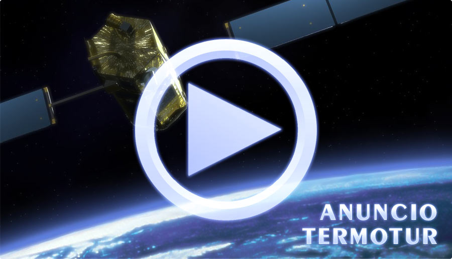 Enlace a nuestro último anuncio televisivo