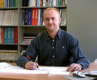 Sr. Marc Tur Doherty