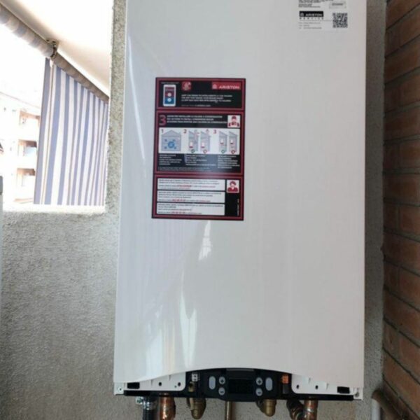 mantenimiento de calderas calella