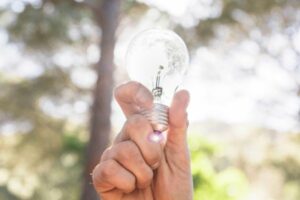 energía y gestión energetica