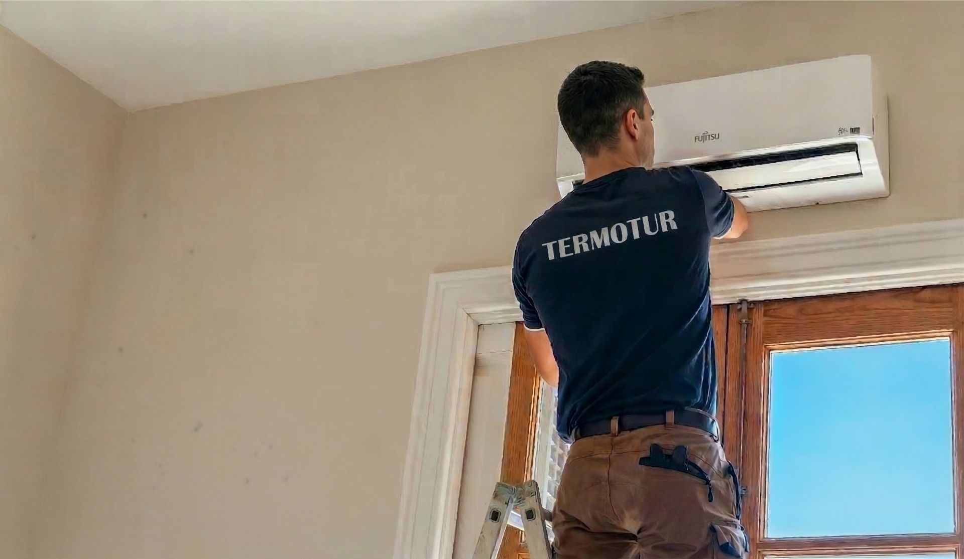 Solució tècnica i resposta